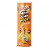 Pringles Potato Chips With Perfect Flavor