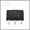 OEI Chinese Hot-selling MMIC Amplifier