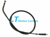 MOTOCYCLE CONTROL CABLES ASSY