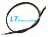 MOTOCYCLE CONTROL CABLES ASSY