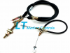 MOTOCYCLE CONTROL CABLES ASSY