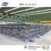 Light Steel Rail (8kg/9kg/12kg/ 15kg/22kg/30kg)