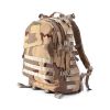 High quality military tactical outdoor hiking 3 day backpack