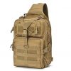 High Quality Tactical Sling Military Shoulder Backpack Assault Range Bags