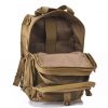 High Quality Tactical Sling Military Shoulder Backpack Assault Range Bags