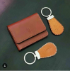 Leather Wallets