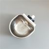 Stainless Steel Rabbit Nipple Drinker Bowl PH-72