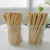 bamboo straws