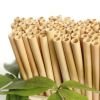 bamboo straws