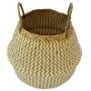 Sedge basket