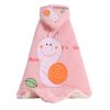 Spring And Winter Newborn Baby Quilt Combed Color Cotton Baby Sleeping Bag