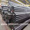 API 5L ASTM106 Carbon Seamless Boiler Tube Pipe