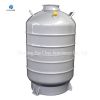 50L Large Capacity Liquid Nitrogen Container Price For Lab Use