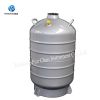 50L Large Capacity Liquid Nitrogen Container Price For Lab Use