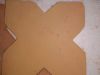 HAND MADE CLAY TILES
