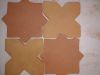 HAND MADE CLAY TILES