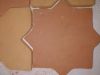 HAND MADE CLAY TILES