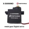 X-S0090MD 9g metal gea...