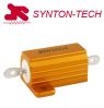 Aluminum Power Resistor