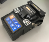 Handheld FTTH Fiber Fusion Splicer X600