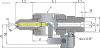 needle type penumatic ...