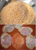 DRIED CRAB SHELL MEAL/...