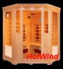 FIR Saunas