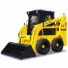50Hp Baoomax skid stee...
