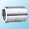 threaded pipe fittings...
