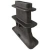 Ductile Iron flat anch...