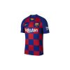 19-20 Barcelona Home Blue&Red Soccer Jerseys