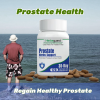 Male Pill Natural Herbal Remedy Recovery Normal Urination Easy Happy Pee Healthy Urine Prostate Support Dietary Supplement