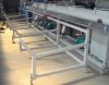 PVC pipe making machine