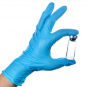 Disposable Medical Examination Latex Gloves