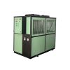 Oil Chiller 10 Ton Three Phase Automatic Stainless Steel