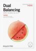 Daul balance mask (Firming / PEACH, WATERMELON)