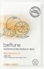 Beltune Aroma Mandarin mask