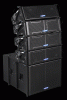 two way line array sys...