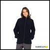 Work Wear Coat With Fr...