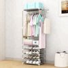 Fashion hanger easy to...