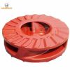 Specializing in Producing Spare Parts for Slurry Pumps