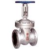 American valves >> API gate valves