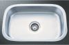 kitchen undermount sink (HQ-9467B)