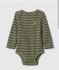 Baby bodysuit