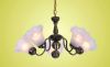 Flower Lamp,Candle Lam...