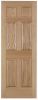Red Oak Doors