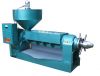 Screw Oil Press Machine