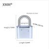 Top security 4 digit cipher padlock Combination lock