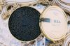 Sturgeon Caviar 