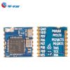 RF-star smallest bluetooth 4.2 low energy module BLE transceiver and receiver CC2640R2F Module CC2640 Module